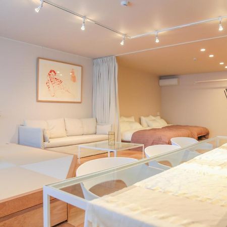 D3 Hotel Gallery2 Osaka Zewnętrze zdjęcie
