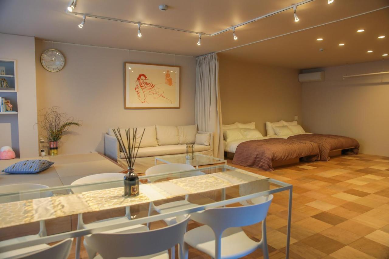 D3 Hotel Gallery2 Osaka Zewnętrze zdjęcie