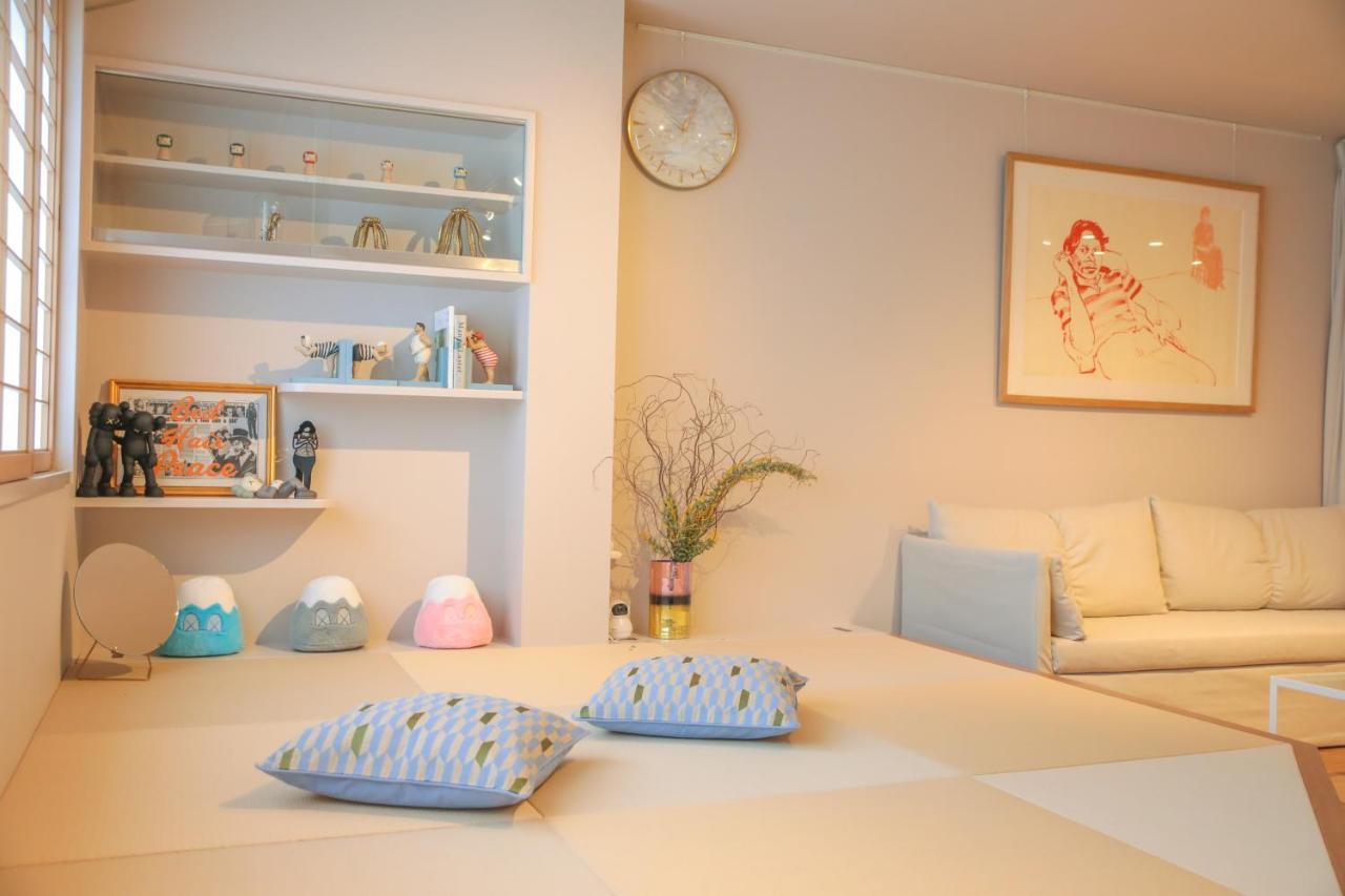 D3 Hotel Gallery2 Osaka Zewnętrze zdjęcie