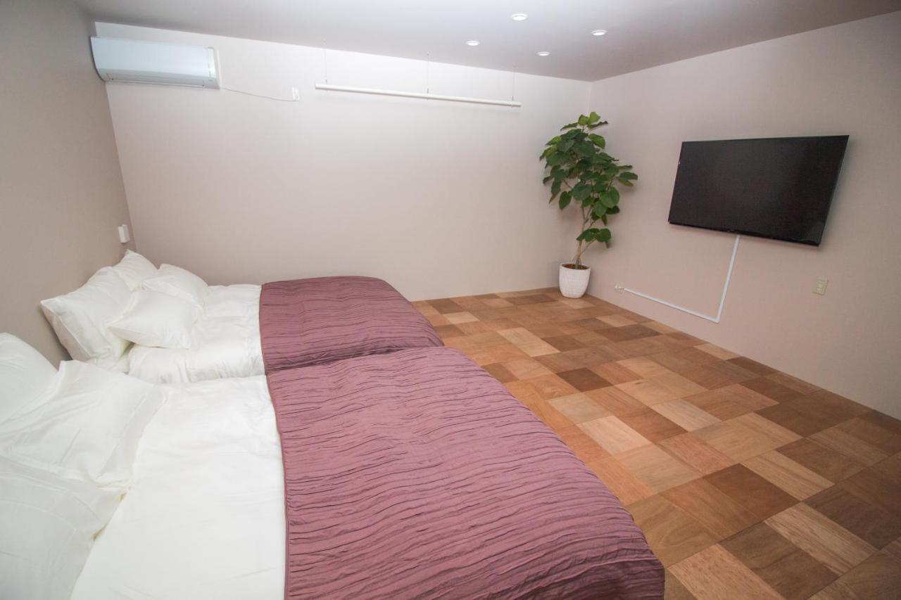 D3 Hotel Gallery2 Osaka Zewnętrze zdjęcie