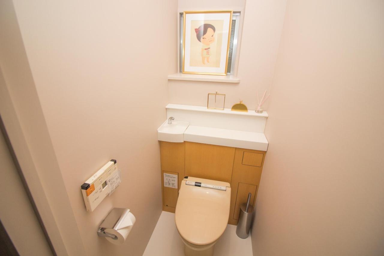 D3 Hotel Gallery2 Osaka Zewnętrze zdjęcie