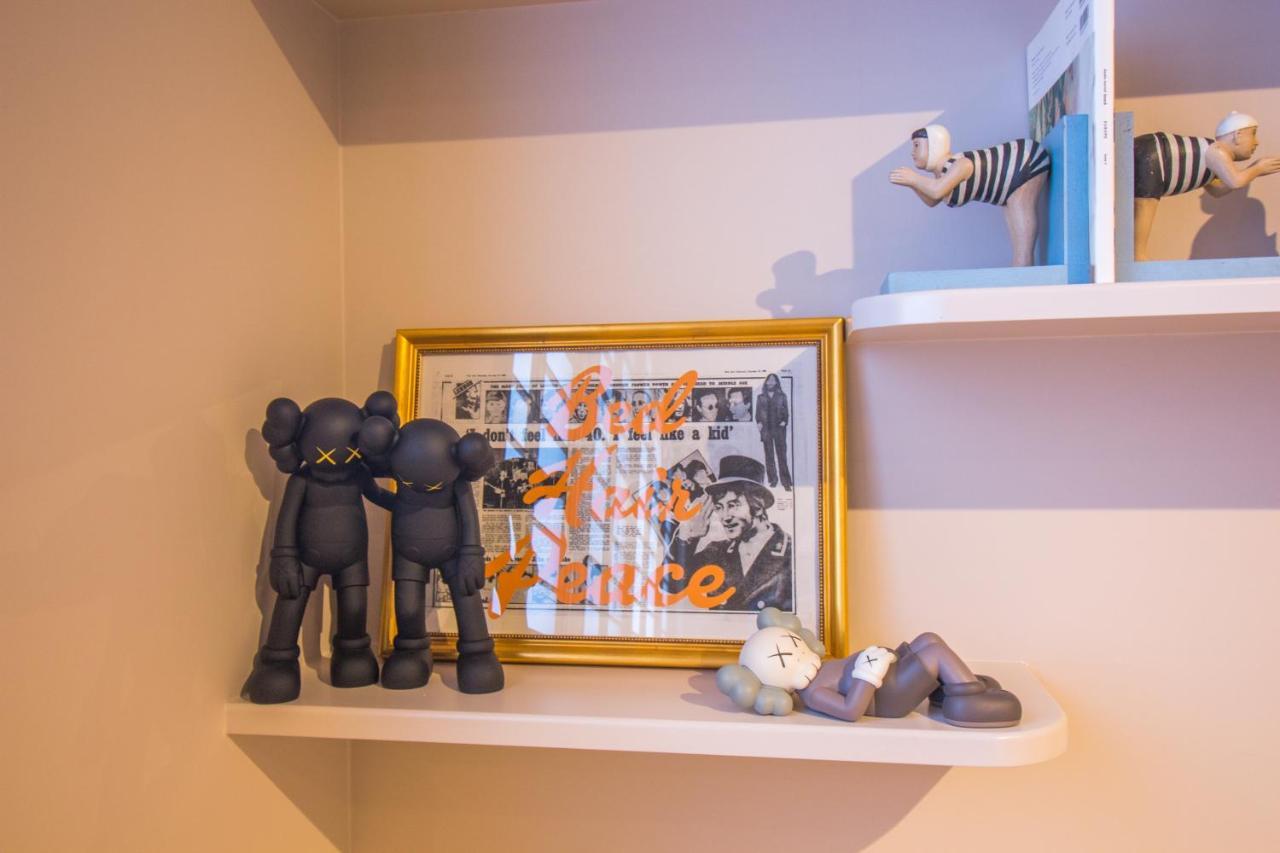 D3 Hotel Gallery2 Osaka Zewnętrze zdjęcie