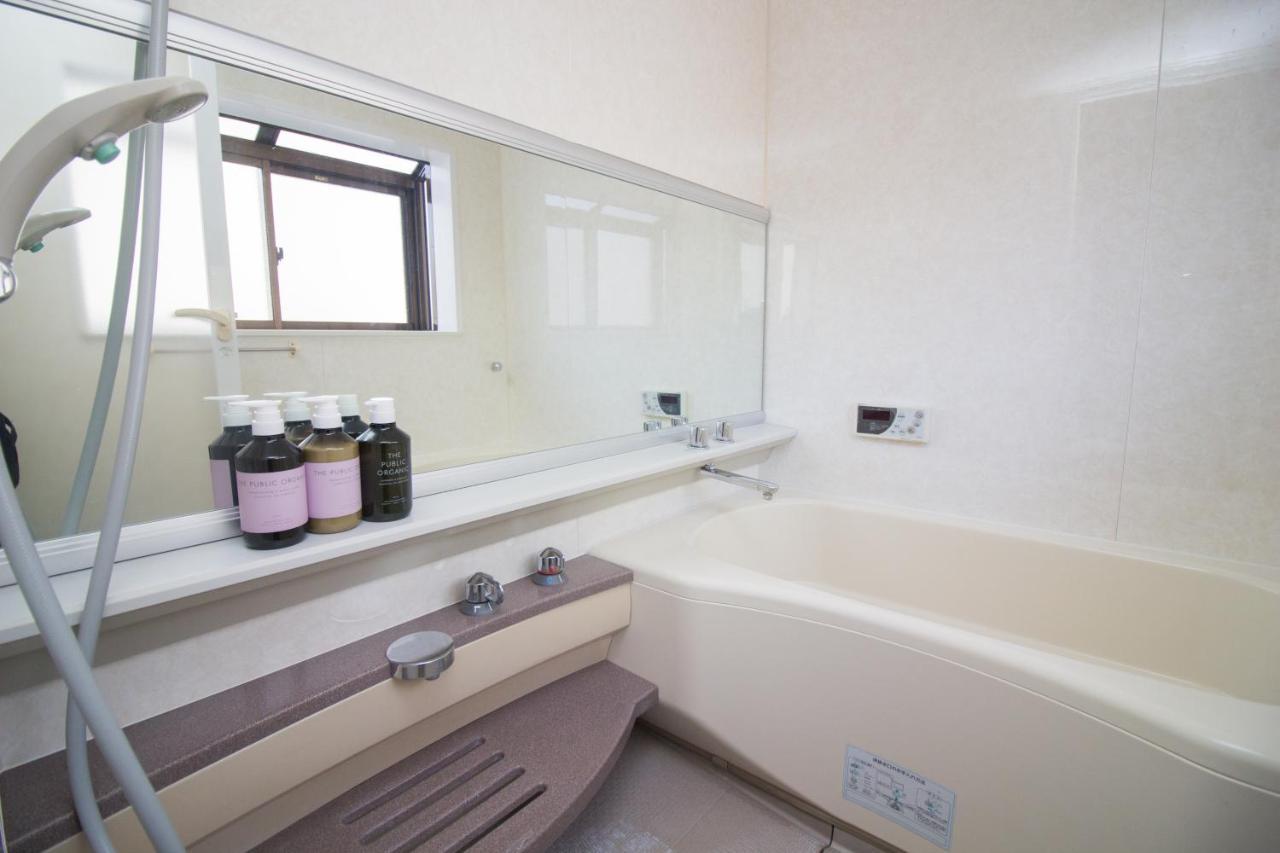 D3 Hotel Gallery2 Osaka Zewnętrze zdjęcie