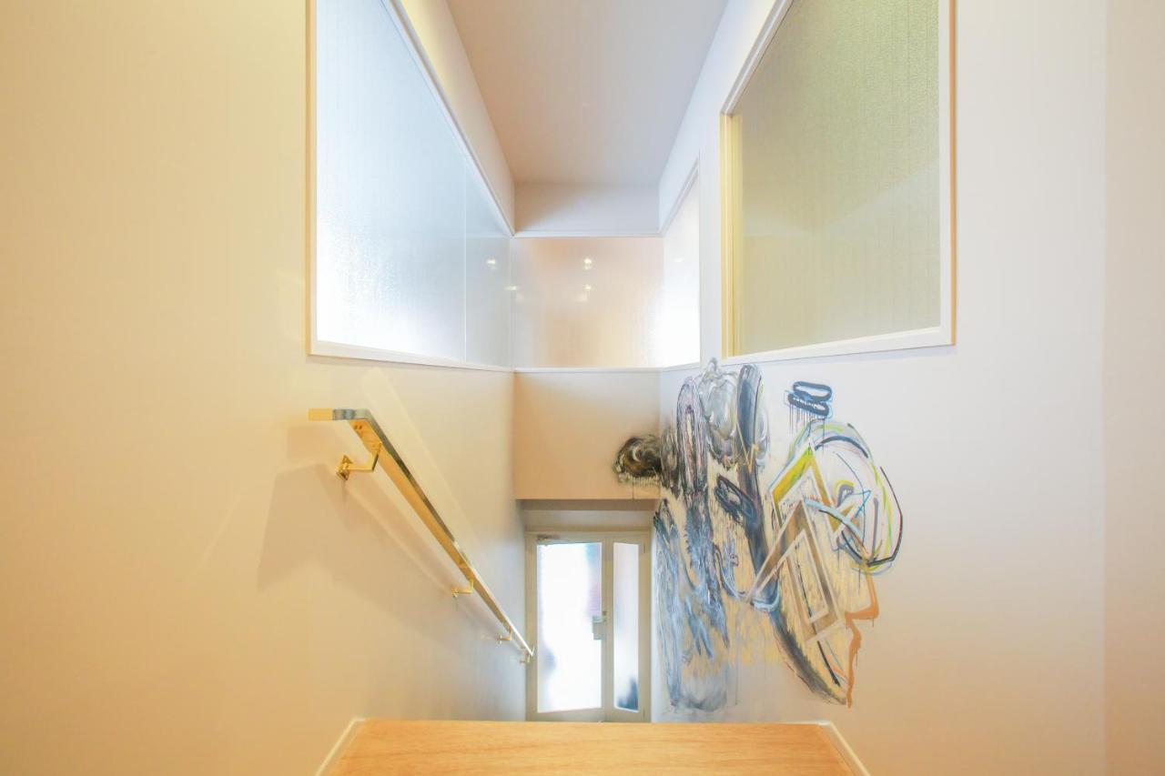 D3 Hotel Gallery2 Osaka Zewnętrze zdjęcie