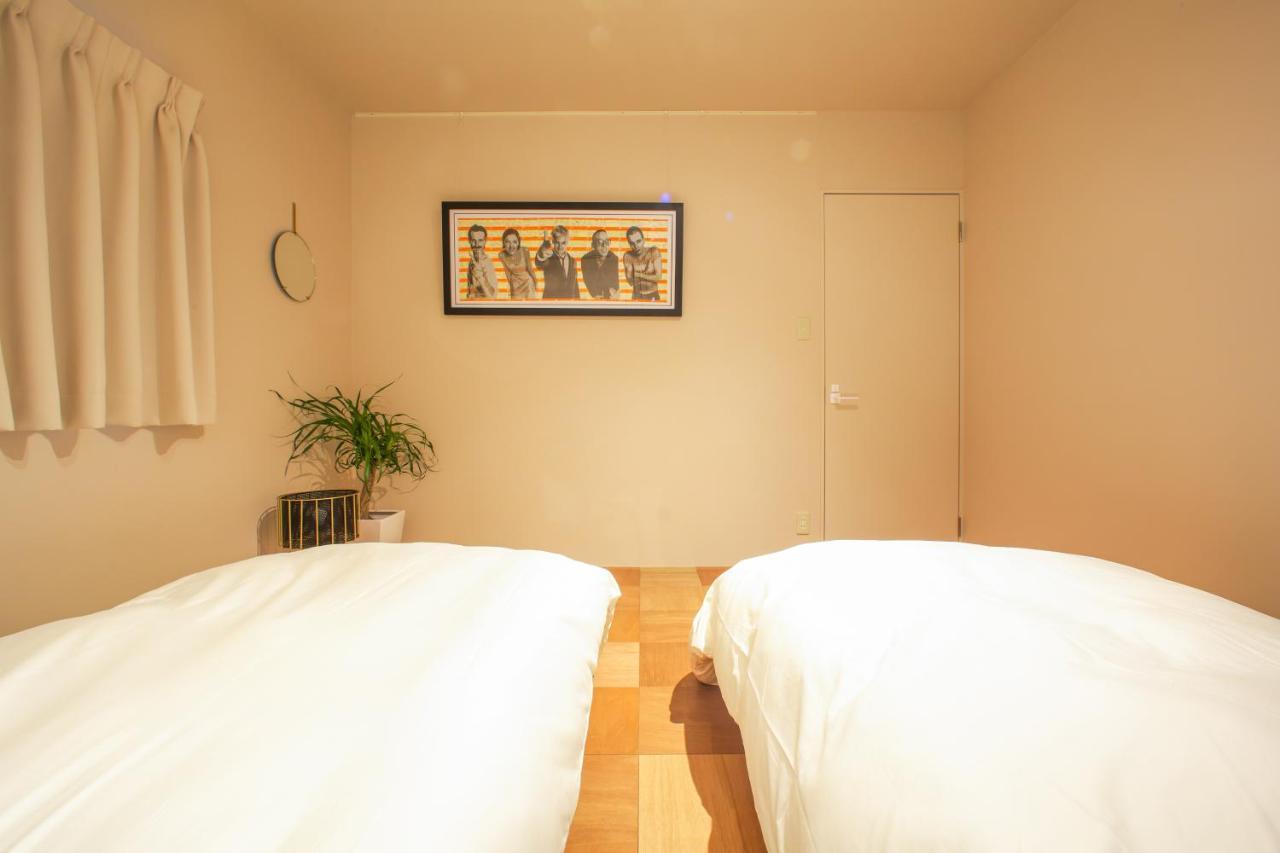 D3 Hotel Gallery2 Osaka Zewnętrze zdjęcie