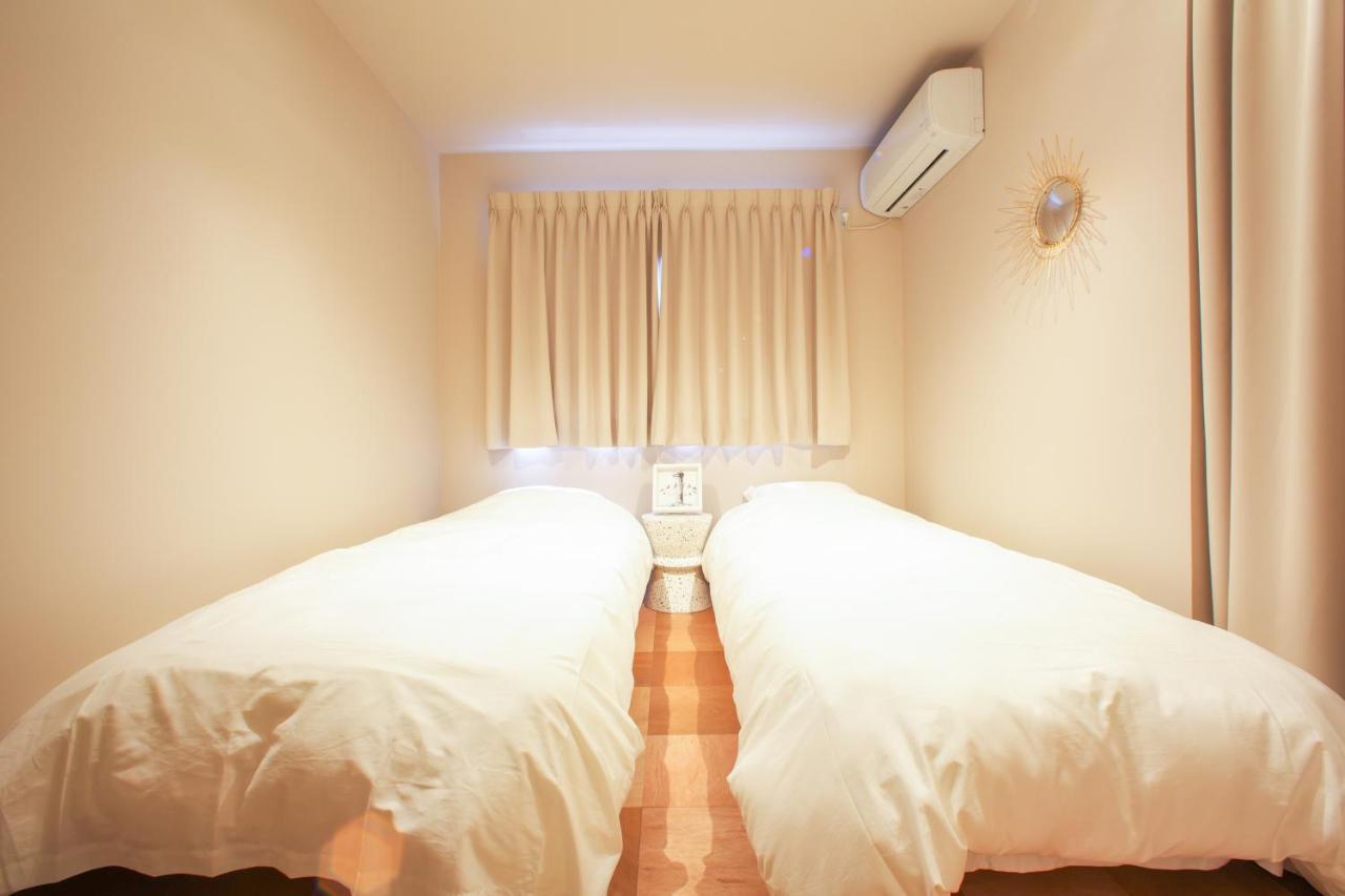 D3 Hotel Gallery2 Osaka Zewnętrze zdjęcie