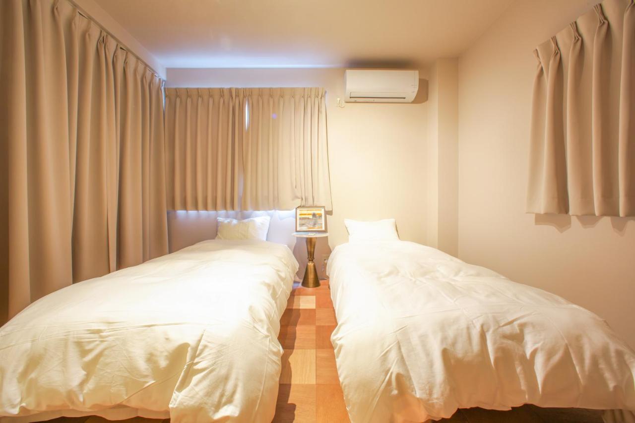 D3 Hotel Gallery2 Osaka Zewnętrze zdjęcie