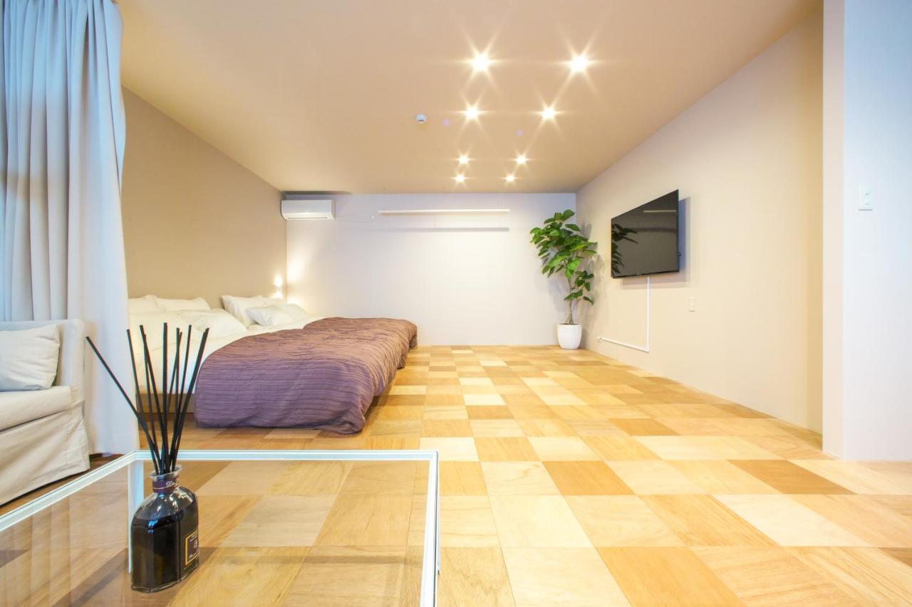 D3 Hotel Gallery2 Osaka Zewnętrze zdjęcie