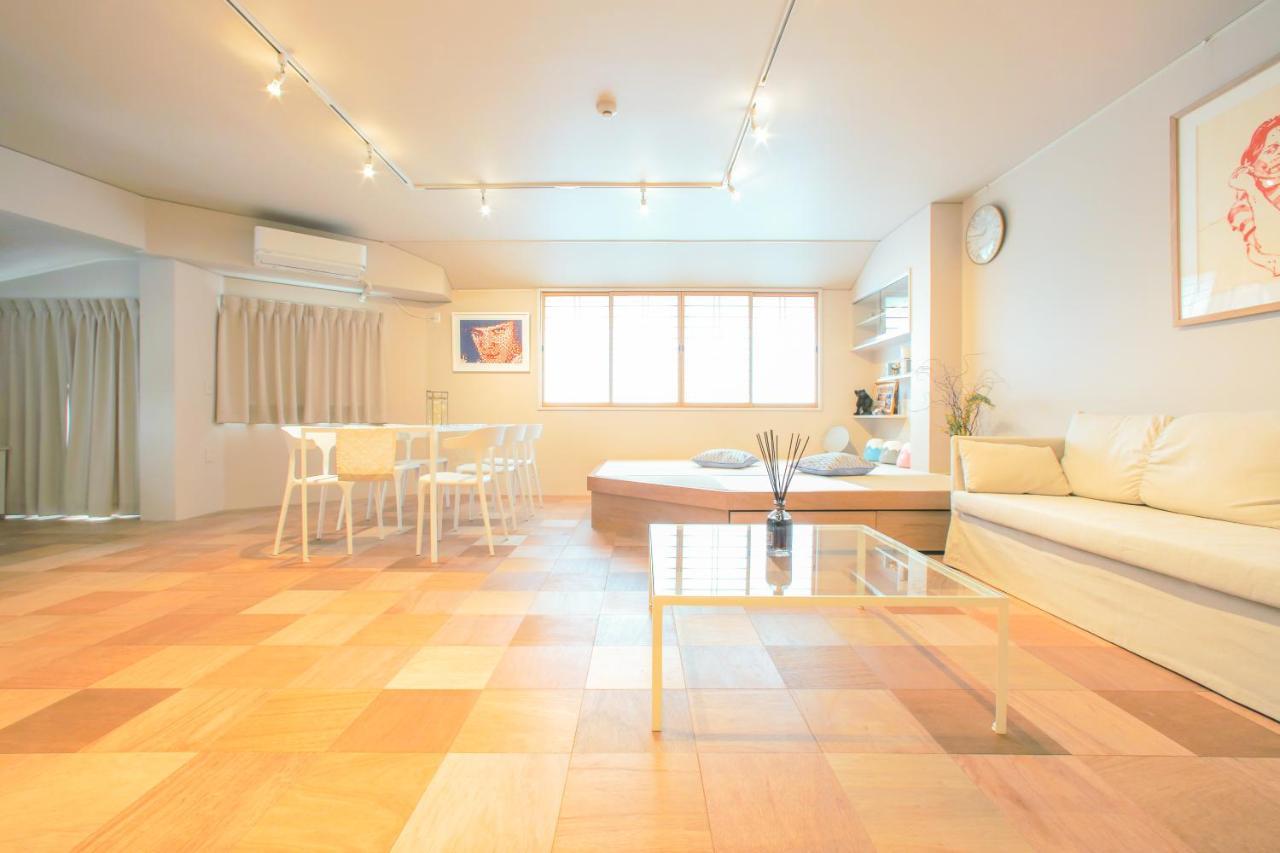 D3 Hotel Gallery2 Osaka Zewnętrze zdjęcie