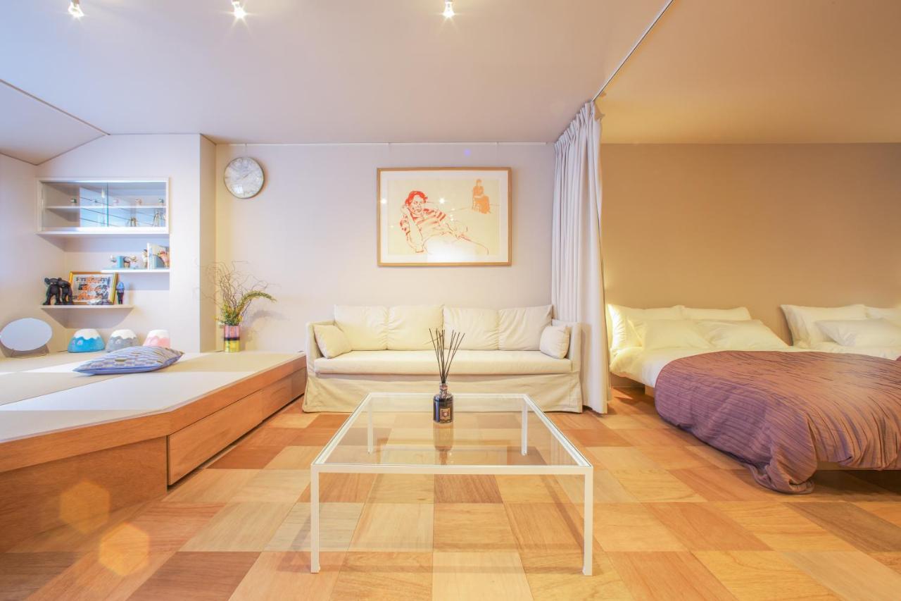 D3 Hotel Gallery2 Osaka Zewnętrze zdjęcie