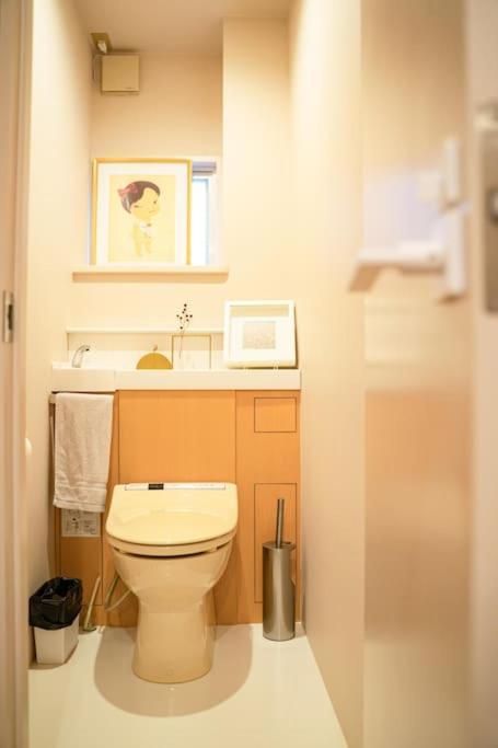D3 Hotel Gallery2 Osaka Zewnętrze zdjęcie
