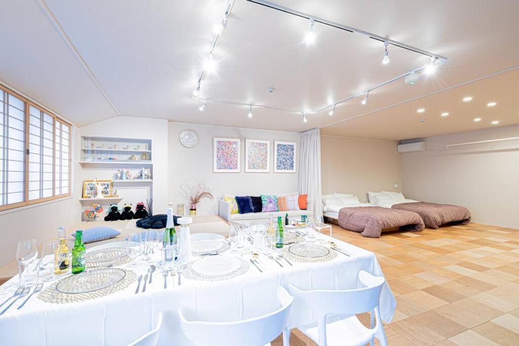 D3 Hotel Gallery2 Osaka Zewnętrze zdjęcie