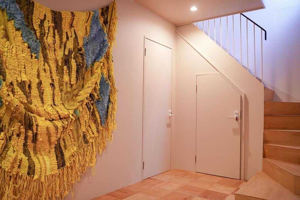 D3 Hotel Gallery2 Osaka Zewnętrze zdjęcie