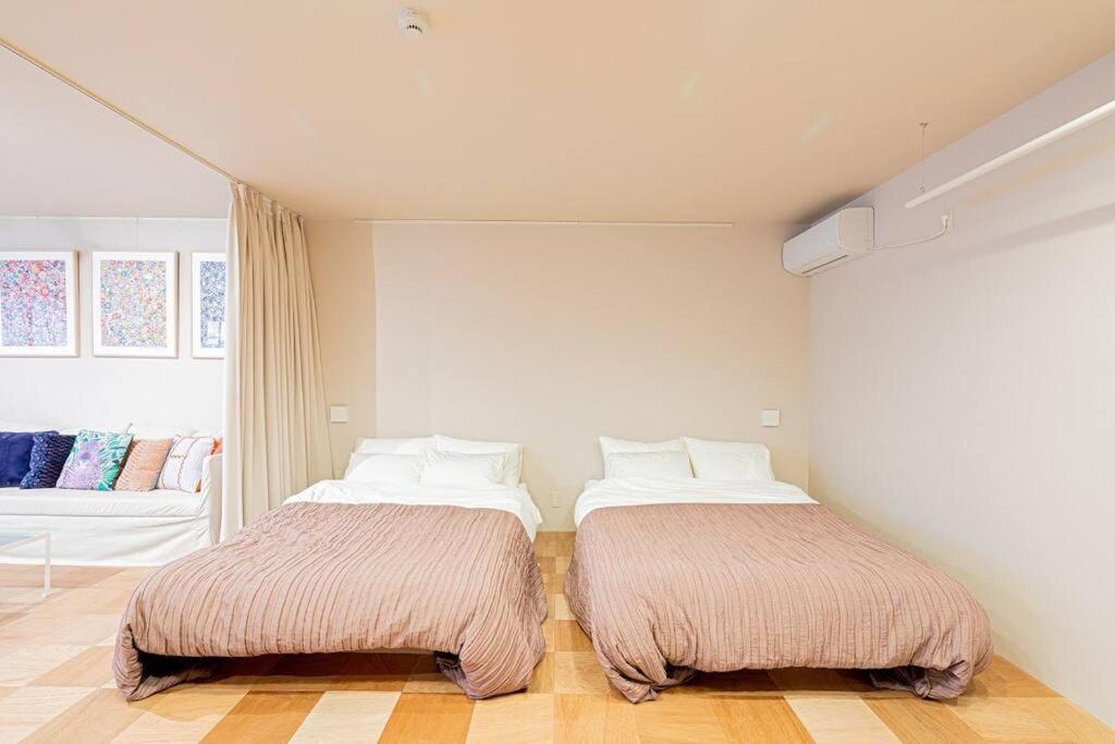 D3 Hotel Gallery2 Osaka Zewnętrze zdjęcie