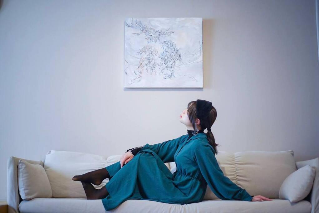 D3 Hotel Gallery2 Osaka Zewnętrze zdjęcie