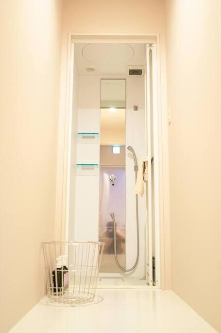D3 Hotel Gallery2 Osaka Zewnętrze zdjęcie