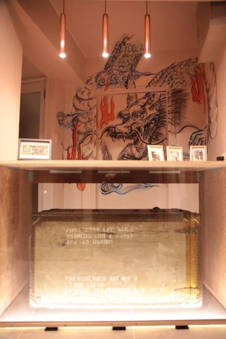 D3 Hotel Gallery2 Osaka Zewnętrze zdjęcie